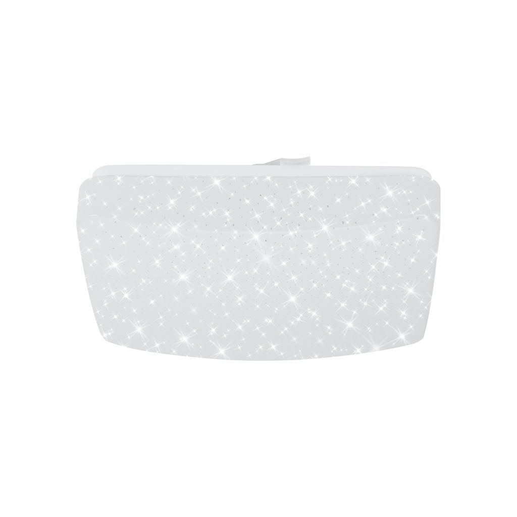 TELEFUNKEN LED Plafonnier 27 cm 1x 12W 1200lm blanc